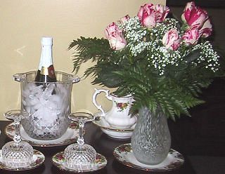 The Foxtrot Bed And Breakfast Гетлинбург Екстериор снимка